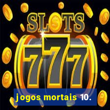 jogos mortais 10.