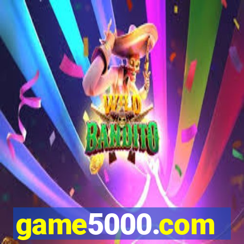 game5000.com