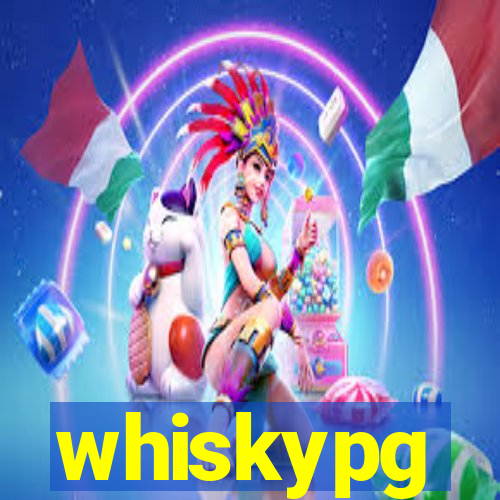 whiskypg