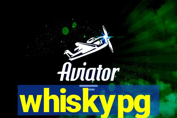 whiskypg