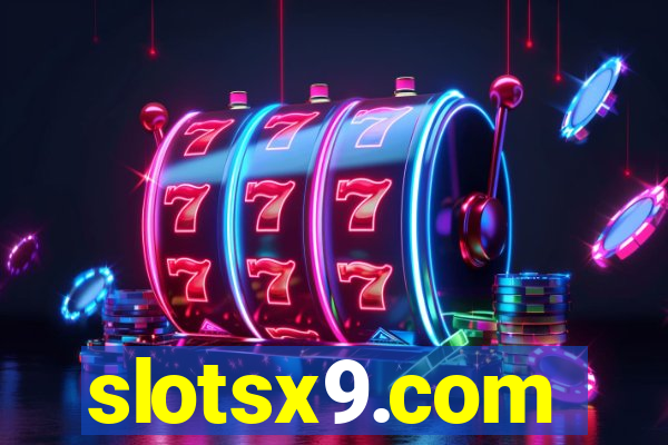 slotsx9.com