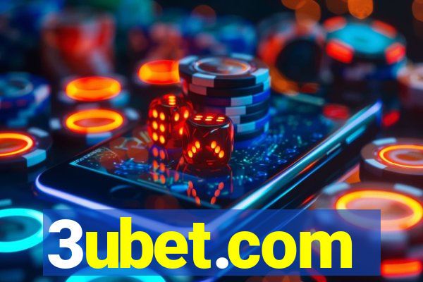 3ubet.com