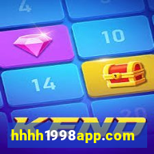 hhhh1998app.com