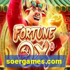 soergames.com