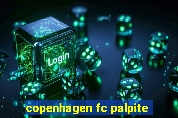 copenhagen fc palpite