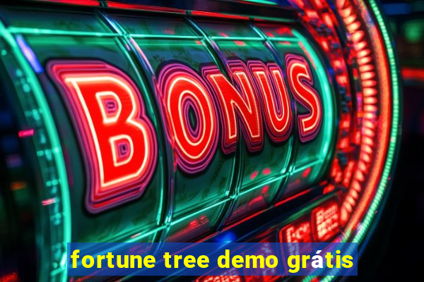 fortune tree demo grátis