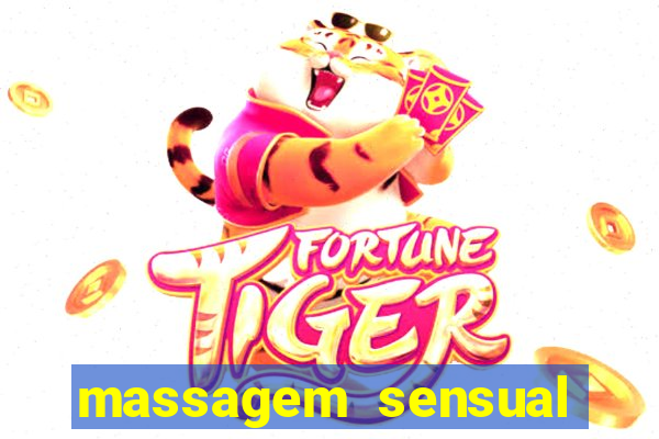 massagem sensual barra funda