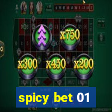 spicy bet 01