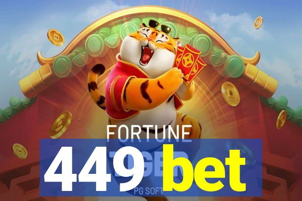 449 bet