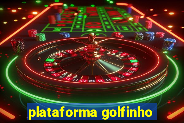 plataforma golfinho