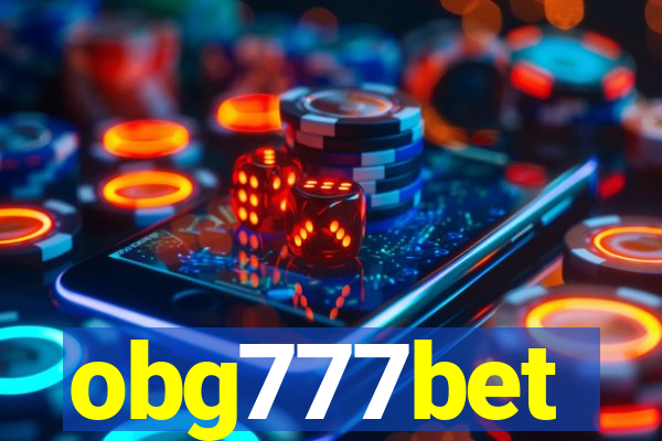 obg777bet