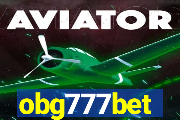 obg777bet