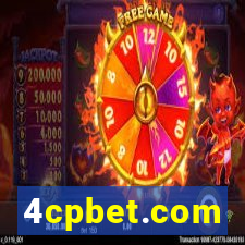 4cpbet.com