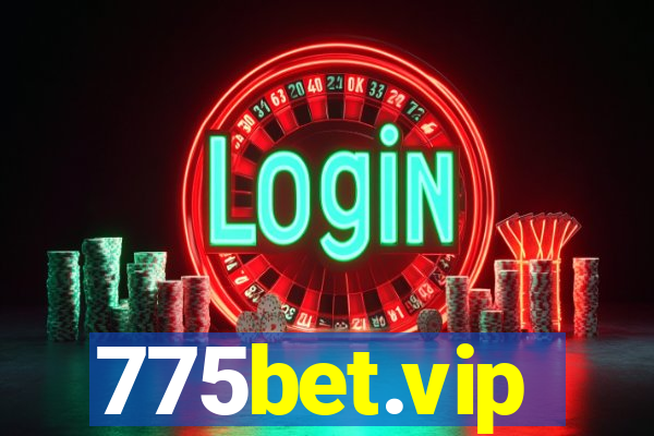 775bet.vip