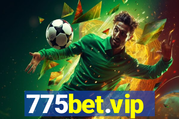 775bet.vip