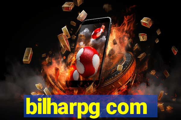 bilharpg com