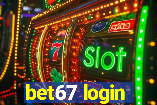 bet67 login