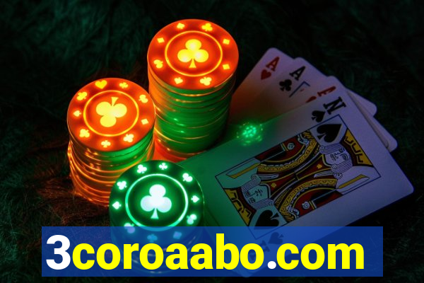 3coroaabo.com