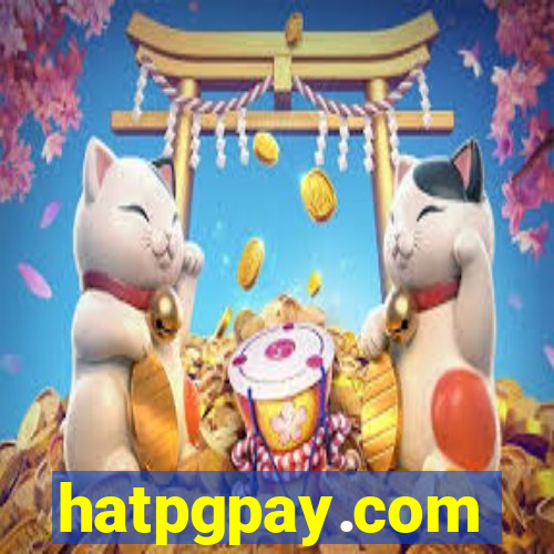 hatpgpay.com