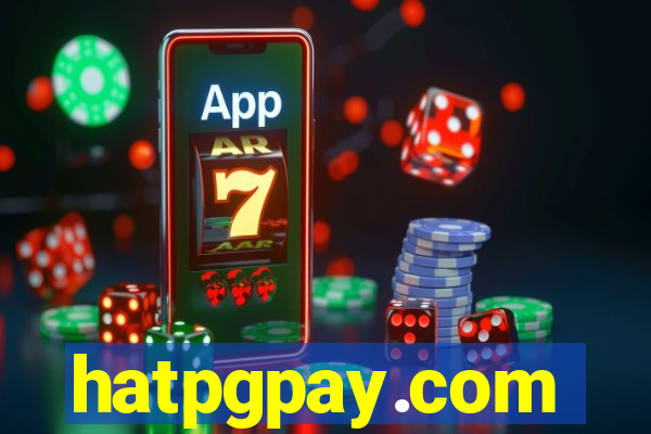 hatpgpay.com