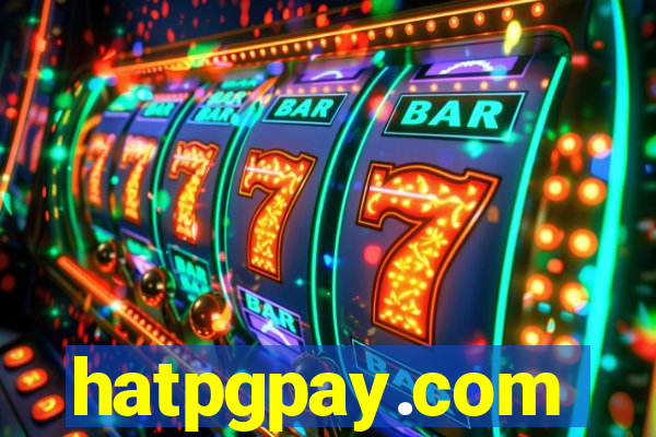 hatpgpay.com