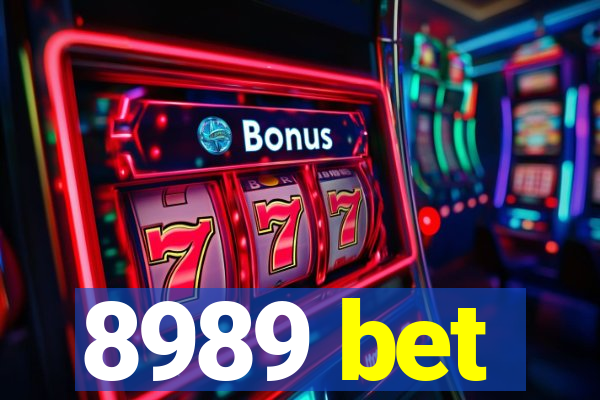 8989 bet