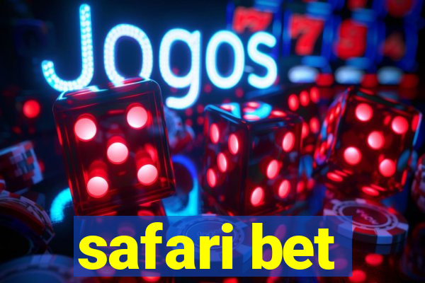 safari bet