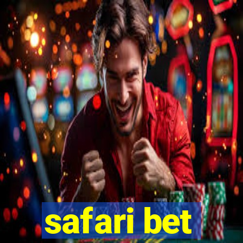 safari bet