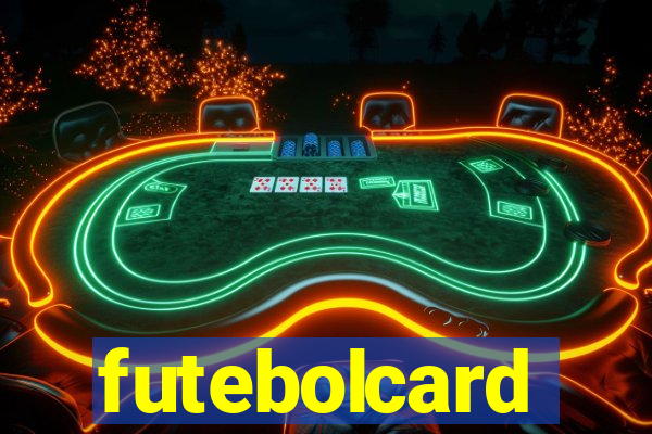 futebolcard