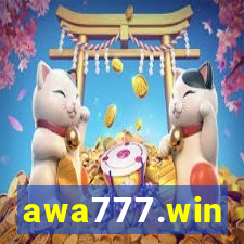 awa777.win