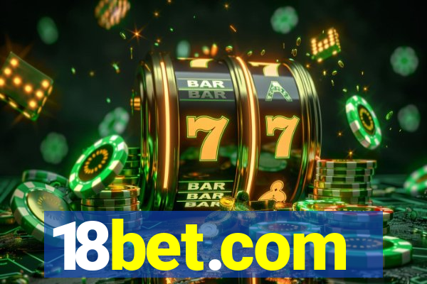 18bet.com