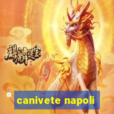 canivete napoli