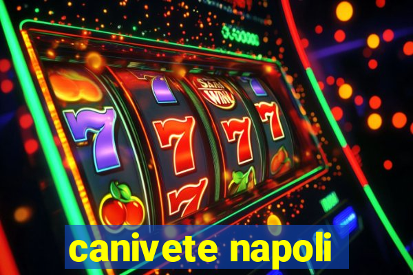 canivete napoli