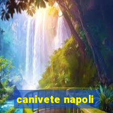 canivete napoli