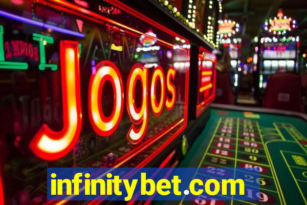 infinitybet.com