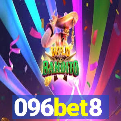 096bet8