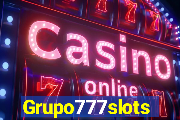 Grupo777slots