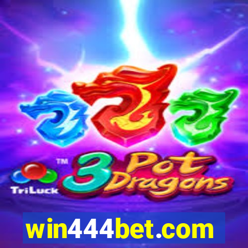 win444bet.com