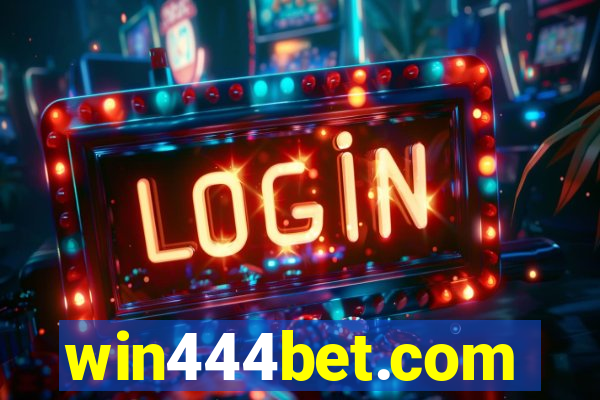 win444bet.com