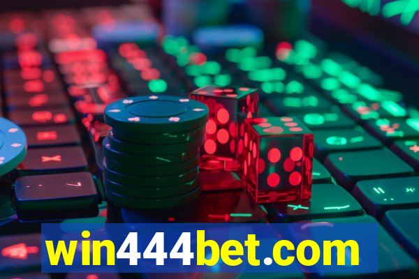 win444bet.com