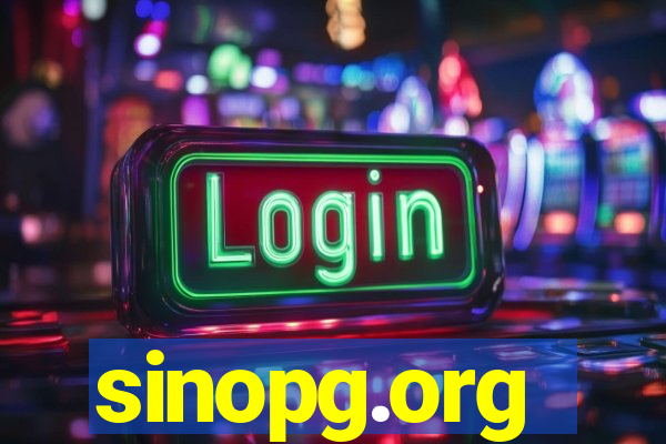 sinopg.org