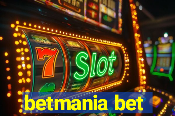 betmania bet