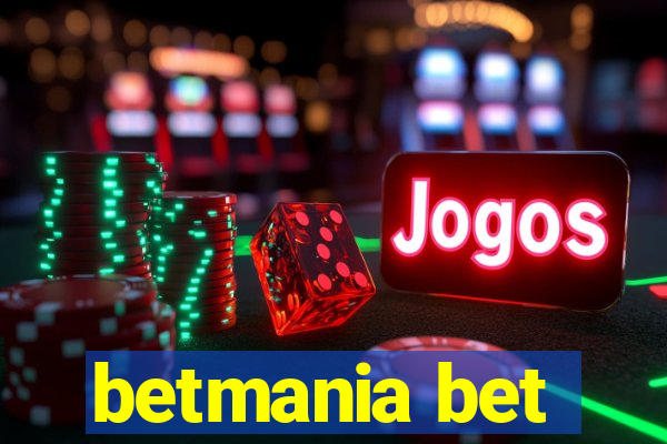 betmania bet