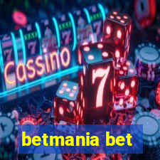 betmania bet