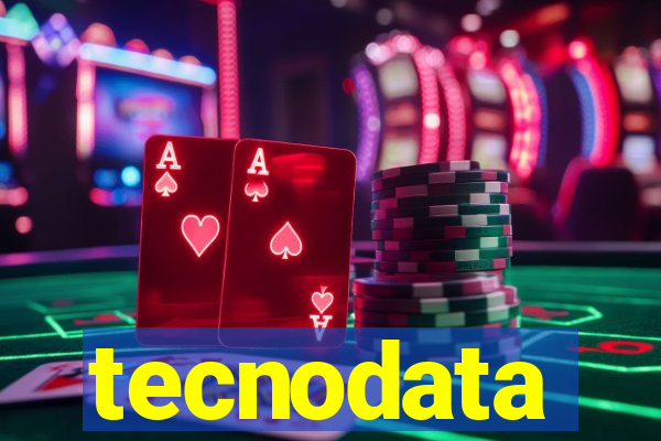 tecnodata