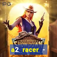 a2 racer - riscando o asfalto filme completo dublado download