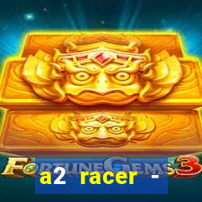 a2 racer - riscando o asfalto filme completo dublado download