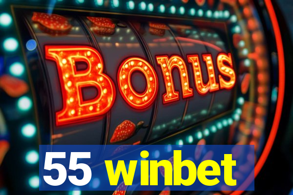 55 winbet