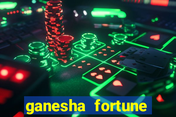 ganesha fortune demo grátis