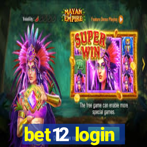 bet12 login